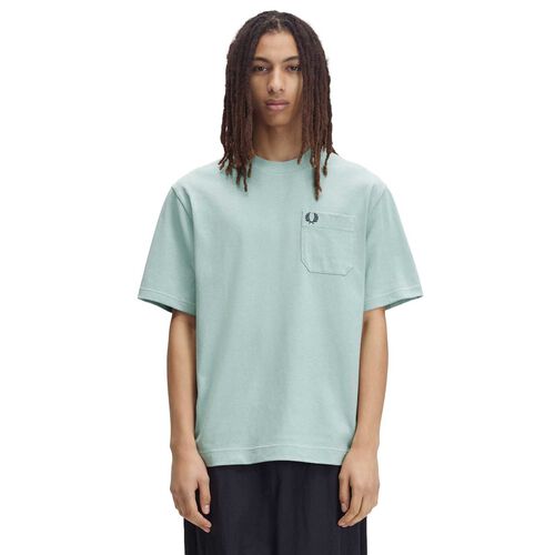 Fred Perry Relaxed T-Shirt